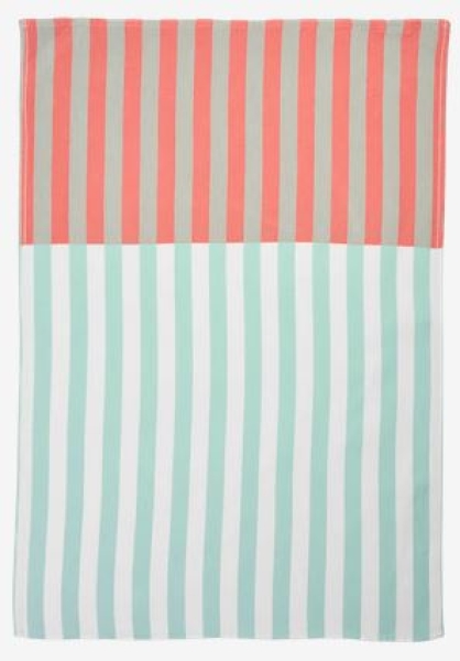 Geschirrtuch, Sunrise 70x50cm